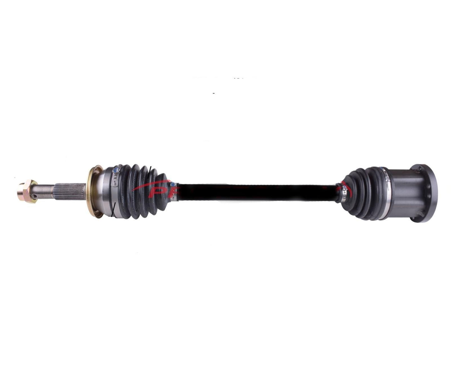 Front Left Complete CV Drive Axle For 2014-2017 Infiniti QX50 AWD 391014GB0A