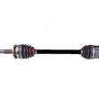 Front Left Complete CV Drive Axle For 2014-2017 Infiniti QX50 AWD 391014GB0A