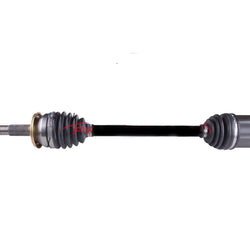 Front Left Complete CV Drive Axle For 2014-2017 Infiniti QX50 AWD 391014GB0A