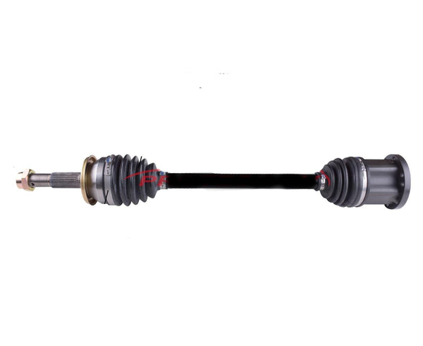 Front Left Complete CV Drive Axle For 2014-2017 Infiniti QX50 AWD 391014GB0A
