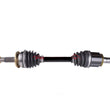 Front Right Complete CV Drive Axle For 2014-2017 Infiniti QX50 AWD 391004GB0A