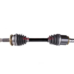 Front Right Complete CV Drive Axle For 2014-2017 Infiniti QX50 AWD 391004GB0A
