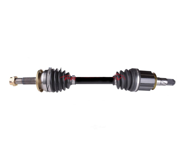 Front Right Complete CV Drive Axle For 2014-2017 Infiniti QX50 AWD 391004GB0A