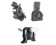 03-08 Toyota Corolla 1.8L Soporte de motor A/T Kit de montaje de motor y transmisión de 3 piezas
