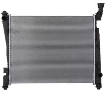Eng Cooling Radiator For 2011-2021 Jeep Grand Cherokee 3.6L 5.7L REF 52014529AB