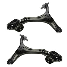 Brazos de control inferiores delanteros izquierdo y derecho para Honda Accord 2.4L 3.5L 2013-2017