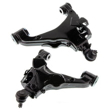 Brazos de control delanteros inferiores para Lexus LX570 para Toyota Land Cruiser 5.7L 2013-2020