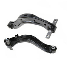 Brazos de control superiores traseros izquierdo y derecho para Honda Civic 2006-2011