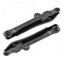 Brazos de control traseros inferiores hacia atrás para Dodge Caliber para Jeep Compass 2007-2009