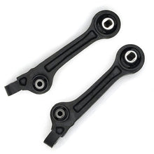 Brazos de control delanteros inferiores traseros para Chrysler 300 Dodge Challenger 3.6L 11-20