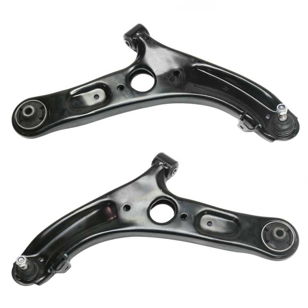 Front Left & Right Lower Control Arms for Hyundai Elantra 2011-2016 Built USA