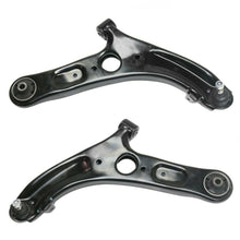 Brazos de control inferiores delanteros izquierdo y derecho para Hyundai Elantra 2011-2016