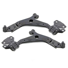 Soporte de bujes BJ de brazos de control inferiores delanteros L&amp;R para Ford Escape 2013-2019