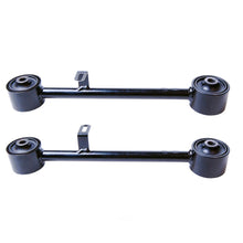 Brazos de control laterales superiores traseros izquierdo y derecho para Toyota 4Runner 4.7L 2003-2009