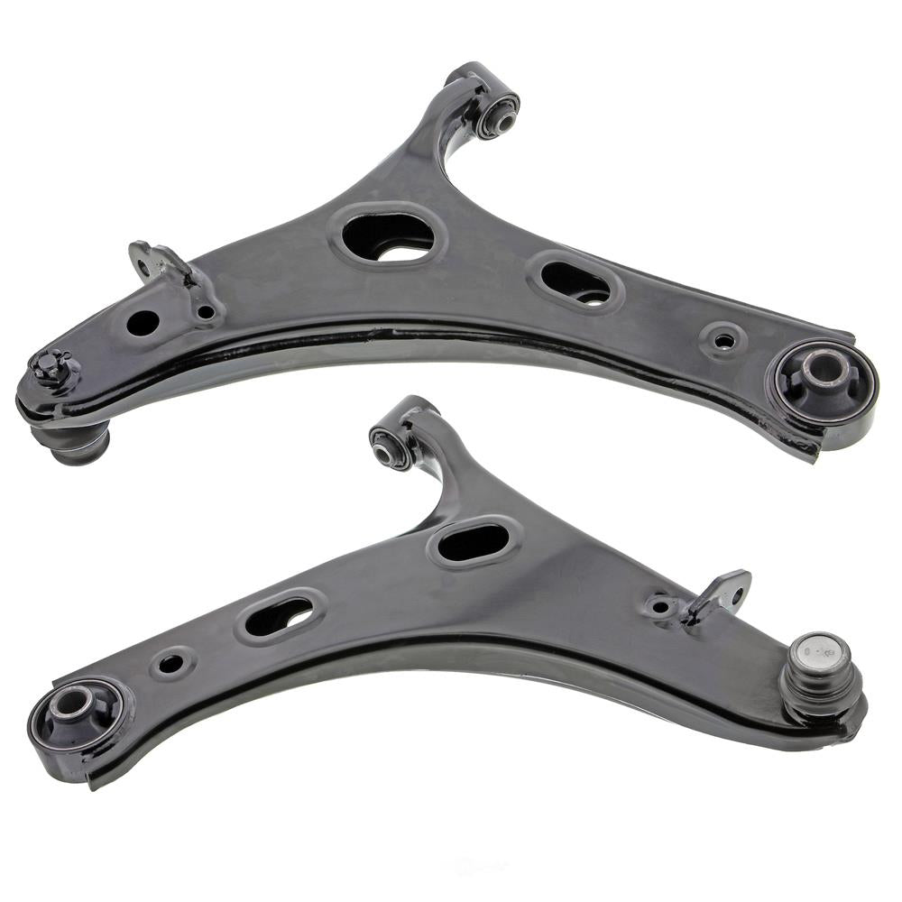 Front Lower Control Arms for Subaru Forester 2.0L 2.5L 2014-2018