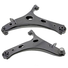 Brazos de control delanteros inferiores para Subaru Forester 2.0L 2.5L 2014-2018