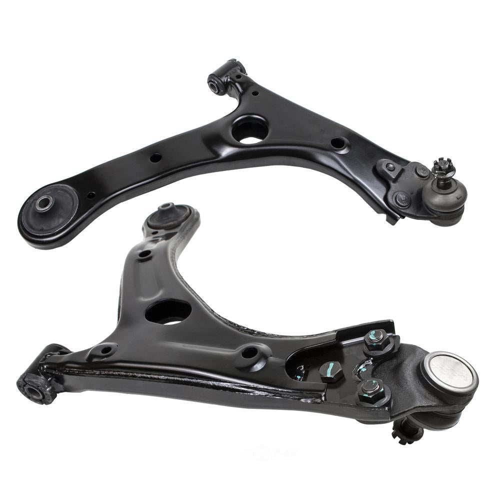 Front Lower Control Arms for Toyota Corolla 2014-2019