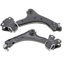 Brazos de control inferiores delanteros para Volvo S80 3.0L Turbo 2008-2011