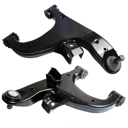 Rear Lower Forward Control Arms For Nissan Pathfinder 2005 2006 2007 2008 2012
