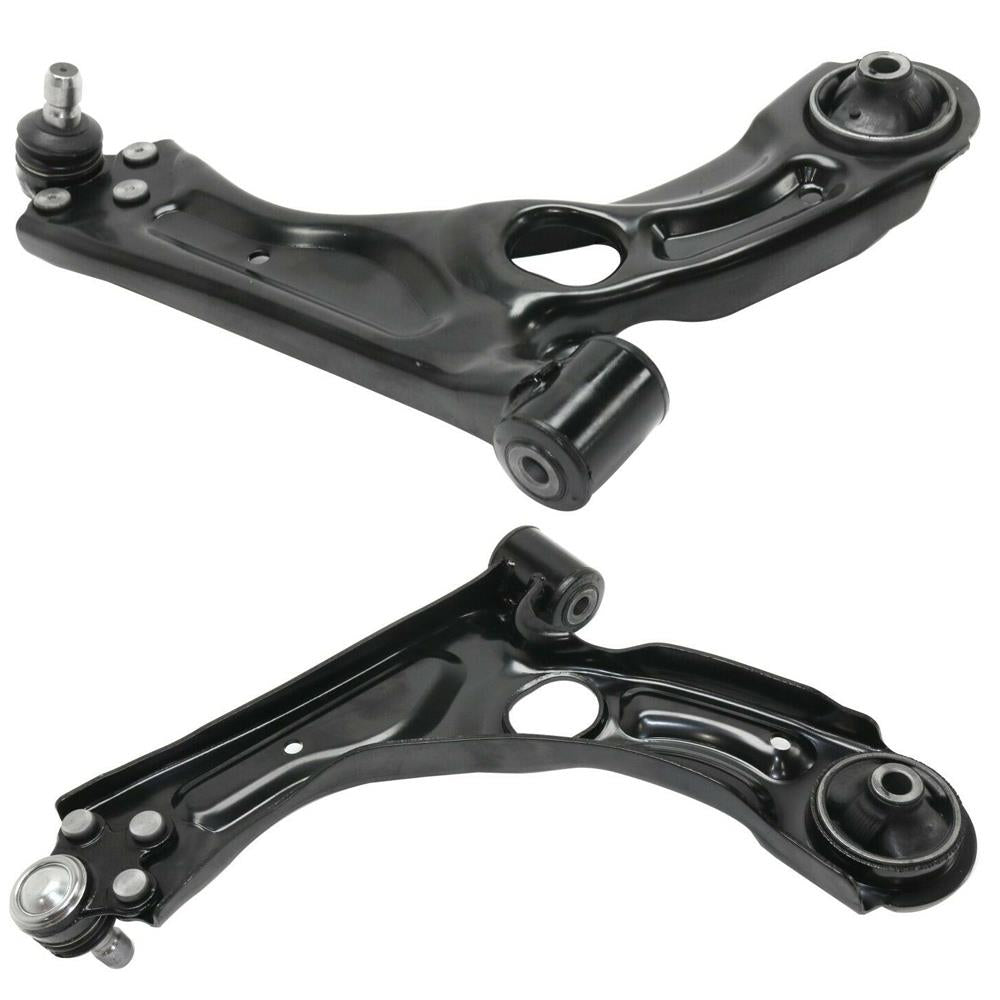 Brazos de control inferiores delanteros para Chevrolet Sonic 1.4L 2012-2020
