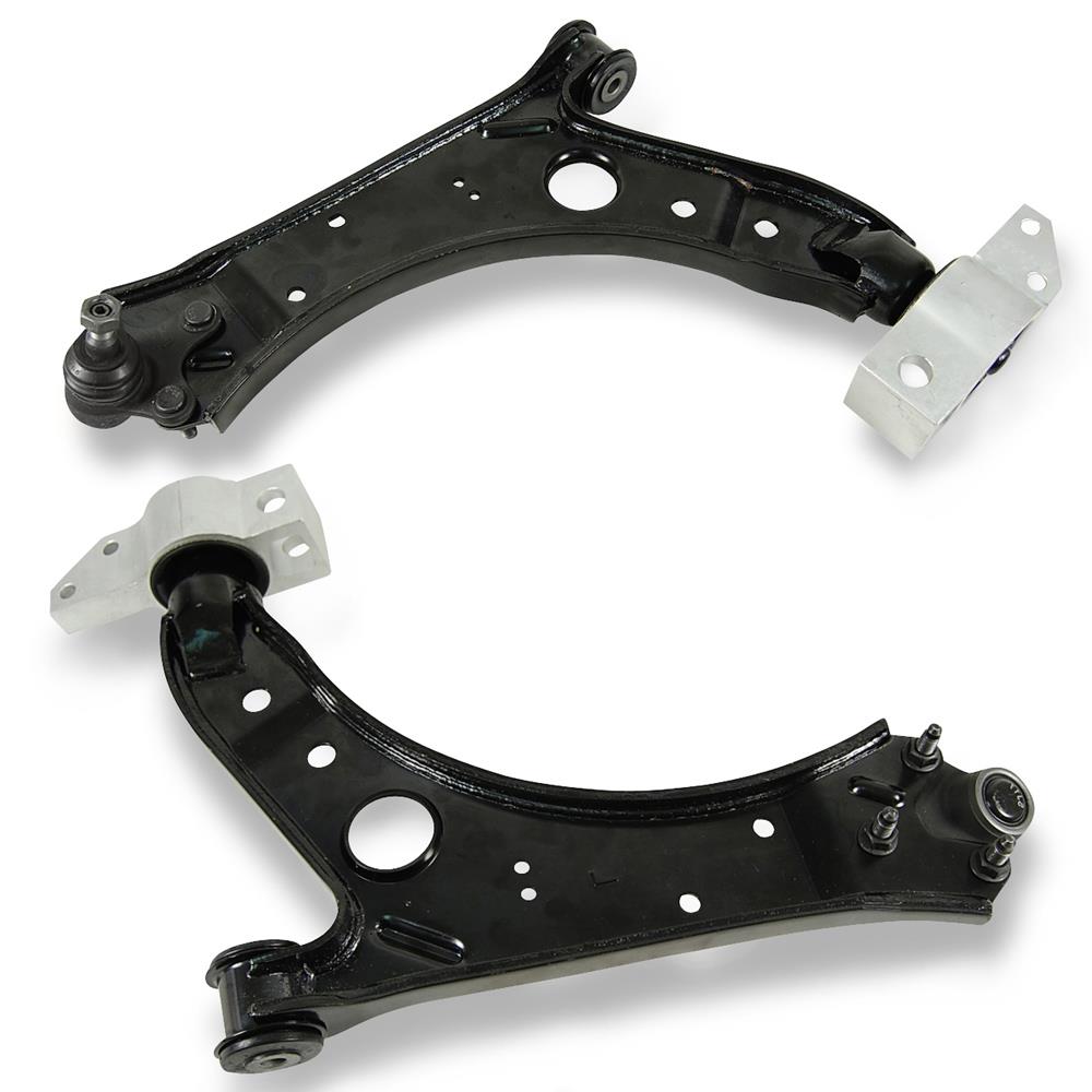 Front Lower Control Arms for Volkswagen Jetta 2.0L 2011-2018