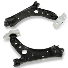 Brazos de control inferiores delanteros para Volkswagen Jetta 2.0L 2011-2018
