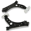 Brazos de control inferiores delanteros para Volkswagen Jetta 2.0L 2011-2018