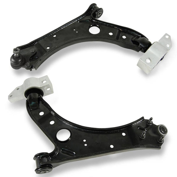 Brazos de control inferiores delanteros para Volkswagen Jetta 2.0L 2011-2018