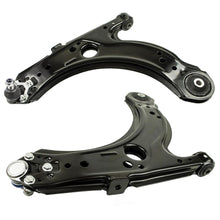 Brazos de control inferiores delanteros para Volkswagen Beetle 2.0L 1998-2010