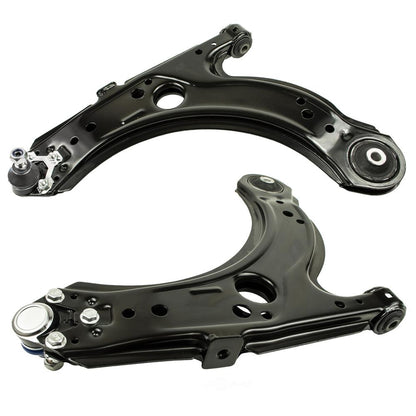 Kit de eslabones estabilizadores de brazos de control inferiores para Volkswagen Beetle 1998-2010
