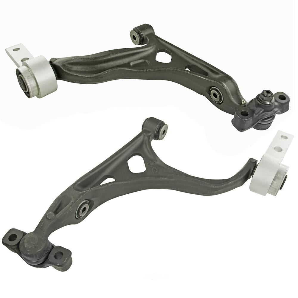 Brazos de control inferiores delanteros izquierdo y derecho para Mazda 6 2.5L 2009-2013