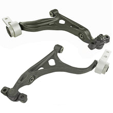 Brazos de control inferiores delanteros izquierdo y derecho para Mazda 6 2.5L 2009-2013