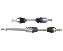 Front Cv Shaft Axles for Nissan Altima Sedan 3.5L 13-18 Automatic Transmission