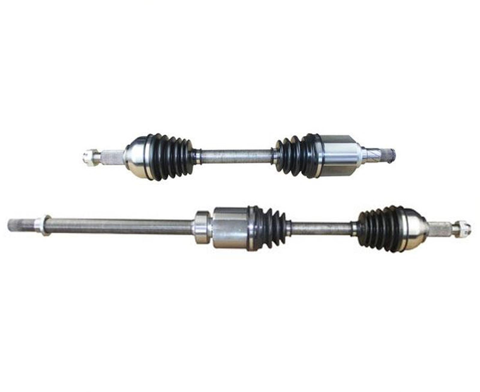 Front Cv Shaft Axles for Nissan Altima Sedan 3.5L 13-18 Automatic Transmission