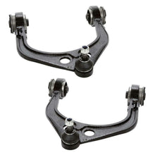 Brazos de control superiores delanteros izquierdo y derecho para Chrysler 300 2009-2010