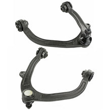 Brazos de control superiores delanteros izquierdo y derecho para Ford F150 2010-2014
