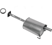 Fits 1996-2000 Honda Civic 3Dr Hatchback Models Rear Muffler Exhaust