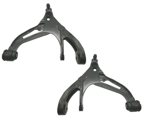 For 2002-05 Dodge Ram 1500 4 Wheel Drive Lower Control Arm Bushing & Ball Joints