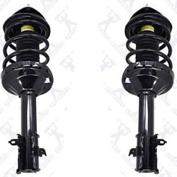FRONT Complete Coil Spring Struts fits For 2006-2014 Subaru Tribeca FRONT 2pc