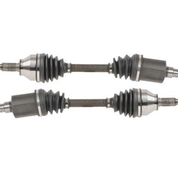 Front Axles for Chevrolet Cobalt & HHR 08-10 Manual Transmission with Code MU3