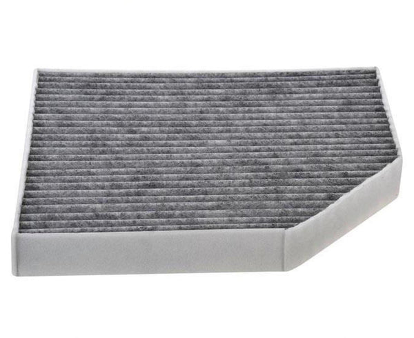 Charcoal Cabin Air Filter for Audi A4 09-17 A4 Quattro 09-16 A5 08-15 Q5 11-17