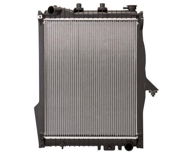 Radiator for Dodge Durango 3.7L 4.7L 04-09 Ref # 52029043AD