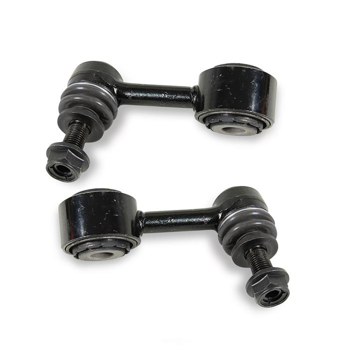 Enlaces de barra estabilizadora delantera izquierda y derecha para Lexus LX570 5.7L 2008-2019