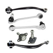 Kit de rótula de brazo de control de suspensión delantera para Bmw X4 2015-2018 6 piezas
