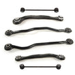 Rear Upper Lower Rearward Control Arms Sway Bar Links for Chrysler 300 2005-2011