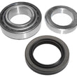 Rear Wheel Bearings & Inner Seal for Jeep Wrangler with Spicer Rear 44-1HD 94-09