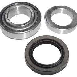 Rear Wheel Bearings & Inner Seal for Jeep Wrangler with Spicer Rear 44-1HD 94-09