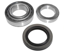 Rear Wheel Bearings & Inner Seal For Jeep Wrangler with Spicer Rear 44-1HD 94-09