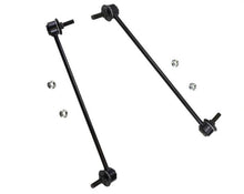 2-Front Left & Right Sway Bar Stabilizer Links for Honda HR-V 16-18