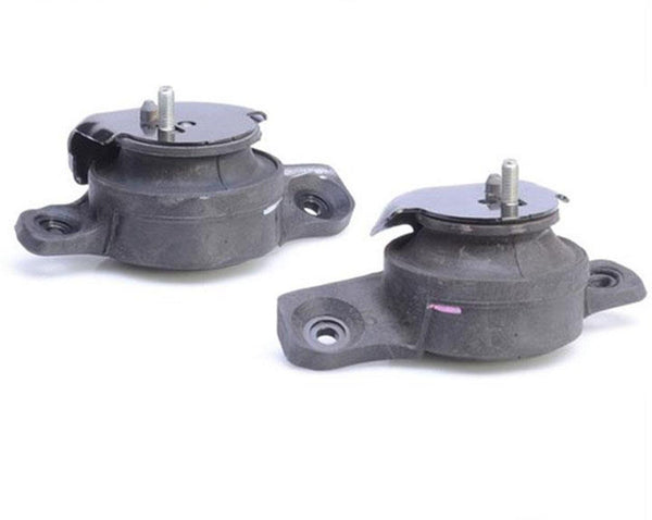 Soportes de motor trasero izquierdo y derecho para Subaru Outback 2.5L 2000-2004